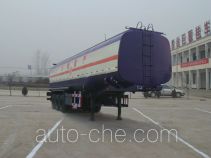 Aotong LAT9400GYY oil tank trailer