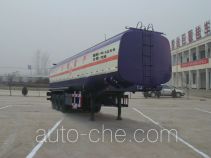 Aotong LAT9400GYY oil tank trailer