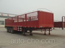 Aotong LAT9401CLXY stake trailer
