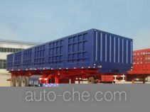 Aotong LAT9401Z dump trailer