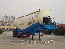 Aotong LAT9402GFL low-density bulk powder transport trailer