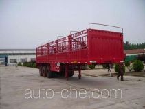 Aotong LAT9403CLXY stake trailer