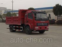 Luba LB3040LZ4D dump truck