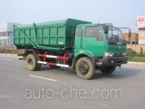 Luba LB3060ZLJ dump garbage truck