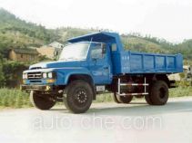 Luba LB3091 dump truck