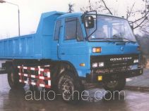 Luba LB3106 dump truck