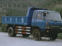 Luba LB3120 dump truck
