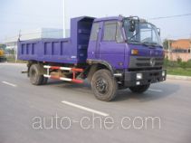 Luba LB3121 dump truck