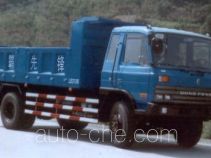 Luba LB3126 dump truck