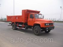 Luba LB3131 dump truck
