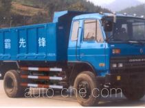 Luba LB3146 dump truck