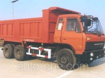 Luba LB3162 dump truck