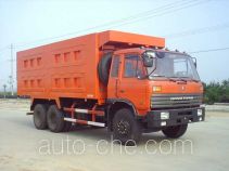 Luba LB3202 dump truck
