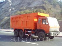 Luba LB3211 dump truck