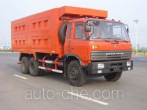 Luba LB3238 dump truck