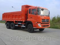 Luba LB3240A2 dump truck