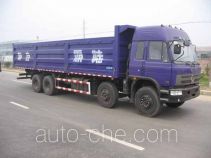 Luba LB3241 dump truck