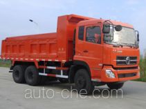 Luba LB3241A5 dump truck