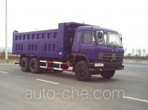 Luba LB3243VB dump truck