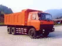 Luba LB3244 dump truck