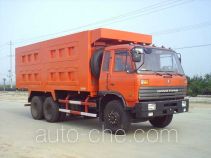 Luba LB3250 dump truck