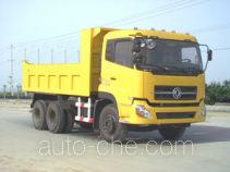 Luba LB3250A dump truck