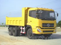 Luba LB3250A2 dump truck