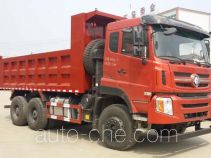 Luba LB3250A2S4 dump truck