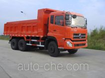 Luba LB3250A8 dump truck