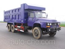Luba LB3250FF dump truck