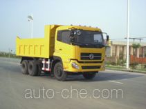 Luba LB3251A2 dump truck
