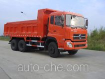 Luba LB3251A6-DFL dump truck