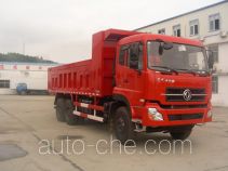 Luba LB3251A7-DFL dump truck