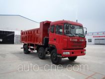 Luba LB3253G-JMC dump truck