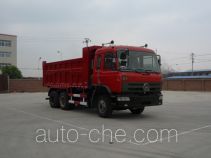 Luba LB3255G-JMC dump truck