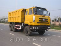 Luba LB3256L dump truck