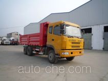 Luba LB3256G-JMC dump truck