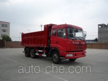Luba LB3257G-JMC dump truck