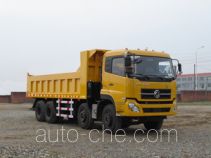 Luba LB3300A dump truck