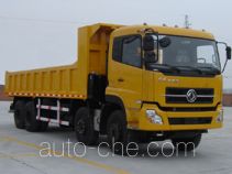 Luba LB3300A6 dump truck