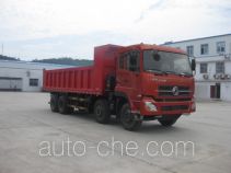 Luba LB3310A10-DFL dump truck