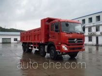 Luba LB3310A11-DFL dump truck