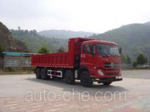 Luba LB3310A20 dump truck