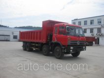 Luba LB3310GF59D4-EQ dump truck