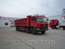 Luba LB3310LZ3G2-EQ dump truck