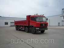 Luba LB3310LZ3G2H-EQ dump truck