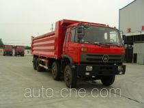 Luba LB3312G-JMC dump truck