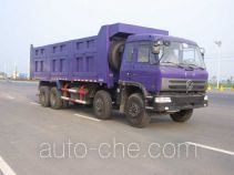 Luba LB3318 dump truck