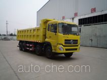 Luba LB3318A4-DFL dump truck