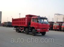 Luba LB3318G-JMC dump truck